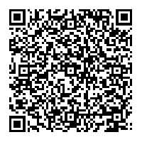 Mindful Check-In Android QR code