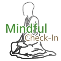 Mindful Check-In App